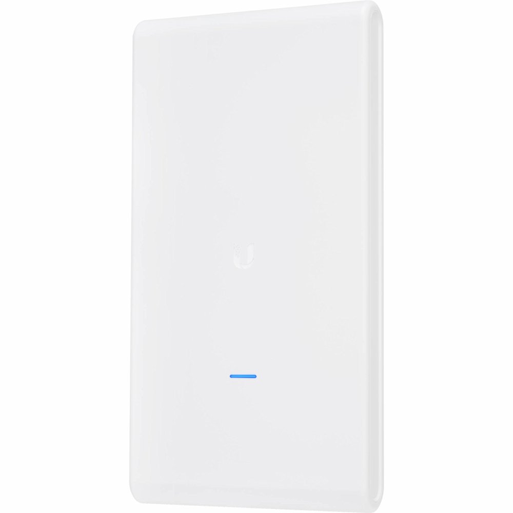 Ubiquiti UniFi AC Mesh Pro (5‑pack) | WiFi 5 Outdoor Access Point | 1750 Mbit/s | Passief PoE (injector meegeleverd) | Inclusief Montagebeugels - Matmuis